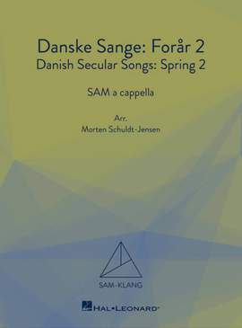 Danske Sange: Forår II/Spring II