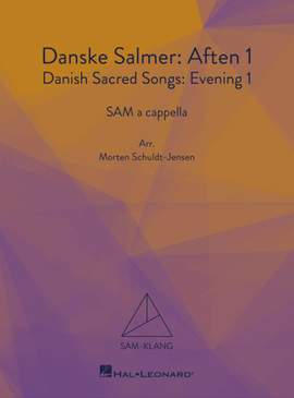 Danske Salmer: Aften I/Evening I