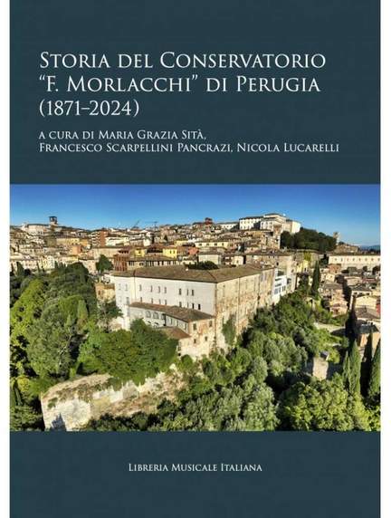 Storia del Conservatorio