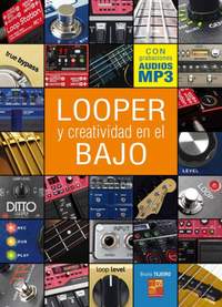 Bruno Tejeiro: Looper y creatividad en el bajo