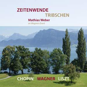 Zeitenwende Tribschen