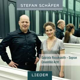 Schäfer: Lieder