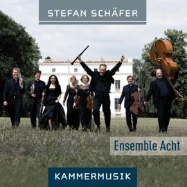 Schäfer: Kammermusik
