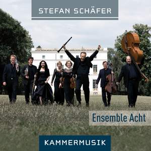 Schäfer: Kammermusik