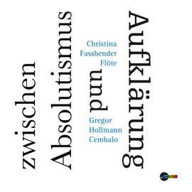 Zwischen Absolutismus und Aufklärung