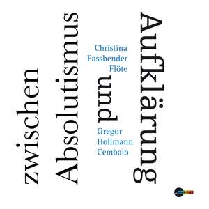 Zwischen Absolutismus und Aufklärung