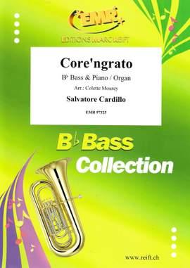 Salvatore Cardillo: Core'ngrato