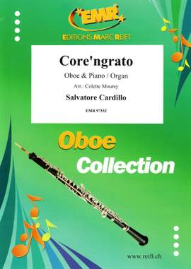 Salvatore Cardillo: Core'ngrato