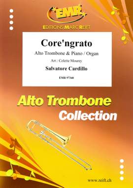 Salvatore Cardillo: Core'ngrato