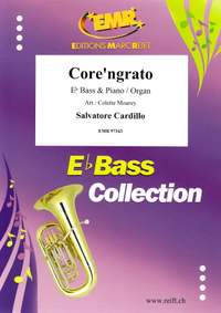 Salvatore Cardillo: Core'ngrato