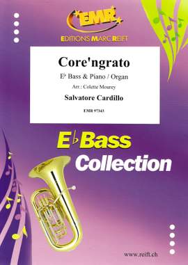 Salvatore Cardillo: Core'ngrato