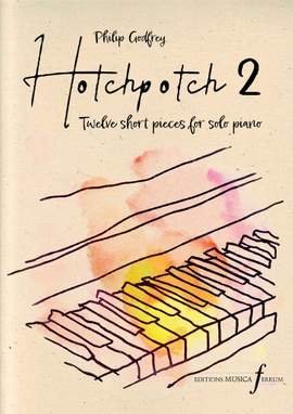Philip Godfrey: Hotchpotch 2