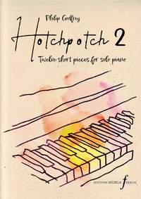 Philip Godfrey: Hotchpotch 2