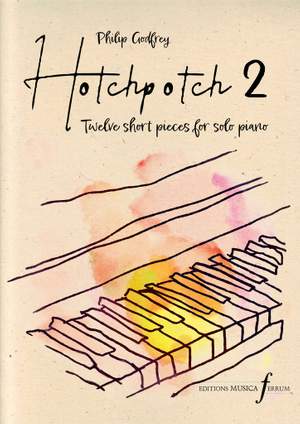 Philip Godfrey: Hotchpotch 2