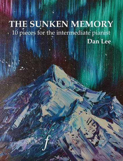 Dan Lee: The Sunken Memory