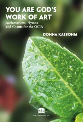 Donna Kasbohm: You Are God's Work of Art