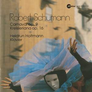 Robert Schumann