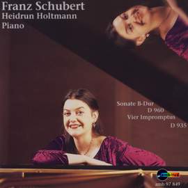 Franz Schubert