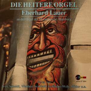 Die Heitere Orgel