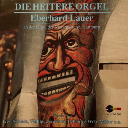 Die Heitere Orgel