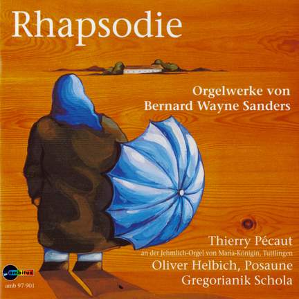 Rhapsodie