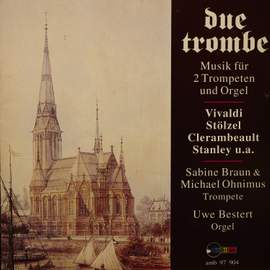 Due Trombe