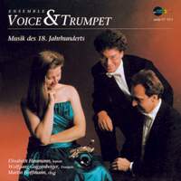 Voice & Trumpet