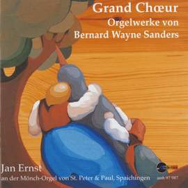 Grand Choeur