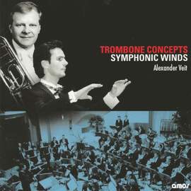 Trombone Concepts