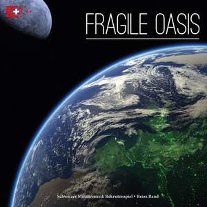 Fragile Oasis