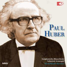 Paul Huber