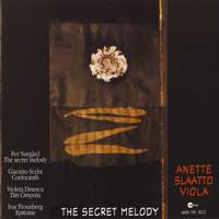 The Secret Melody