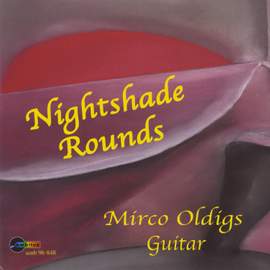 Nightshade Rounds