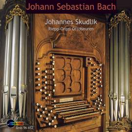 Johann Sebastian Bach