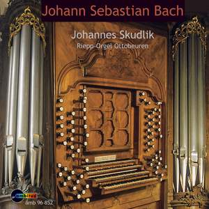 Johann Sebastian Bach