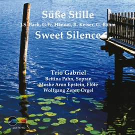 Süsse Stille