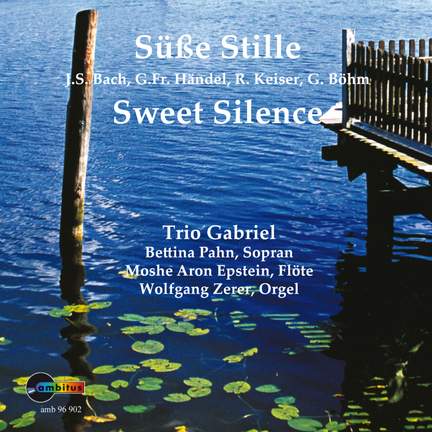 Süsse Stille