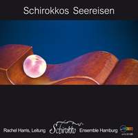 Schirokkos Seereisen