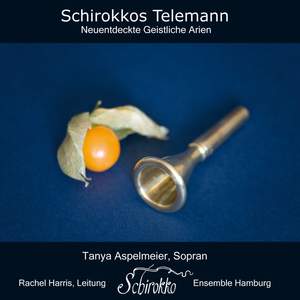Schirokkos Telemann