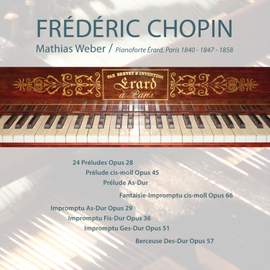 Frédéric Chopin
