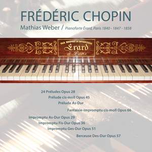 Frédéric Chopin