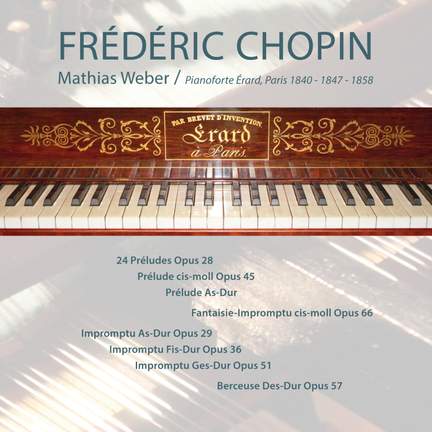 Frédéric Chopin