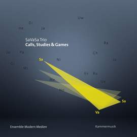 Calls, Studies & Games