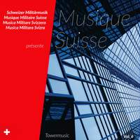 Schweizer Militärmusik présente Musique Suisse, Vol. 6