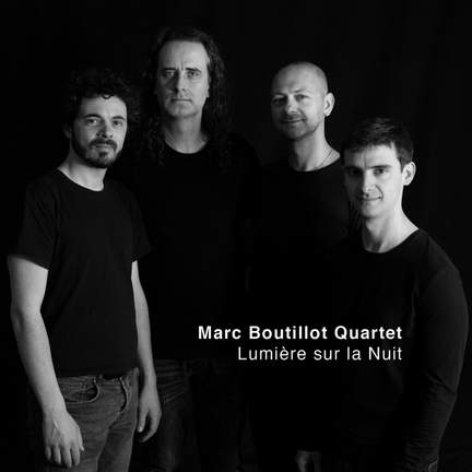 Lumière sur la nuit