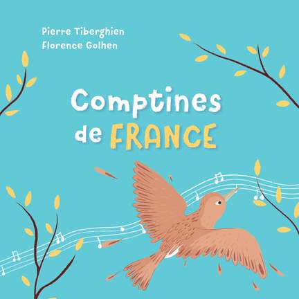 Comptines de France