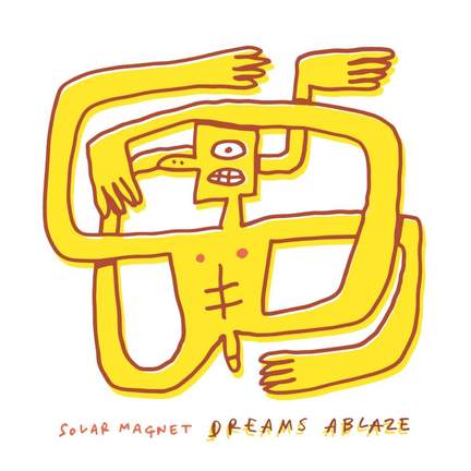 Dreams Ablaze