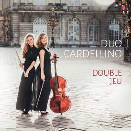Duo Cardellino - Double Jeu