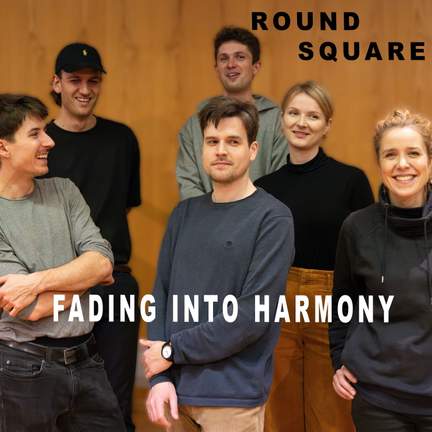 Fading into Harmony