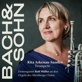 Bach & Sohn